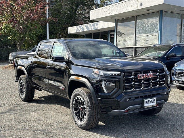 2026 GMC Canyon Truck 