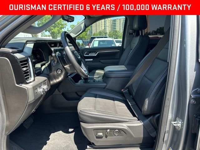 2025 GMC Sierra 1500 Denali - Photo 21