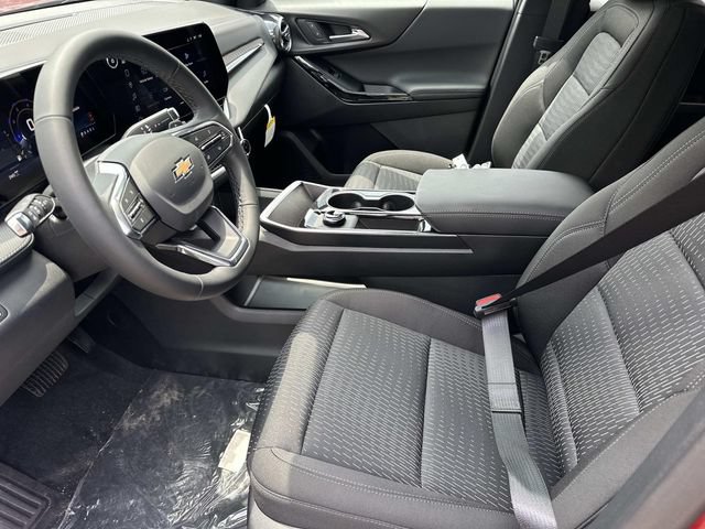 2027 Chevrolet Equinox LT - Photo 9