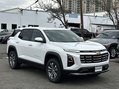 2026 Chevrolet Equinox LT SUV