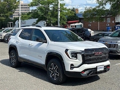 2026 GMC Terrain AT4 SUV