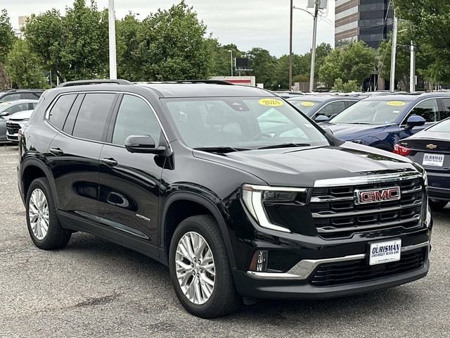 2024 GMC Acadia Elevation FWD's photo