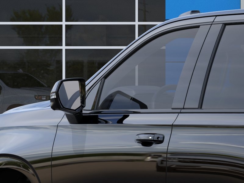 2026 Chevrolet Tahoe RST - Photo 30