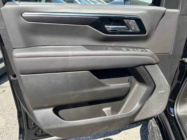 2026 Chevrolet Tahoe RST - Photo 8