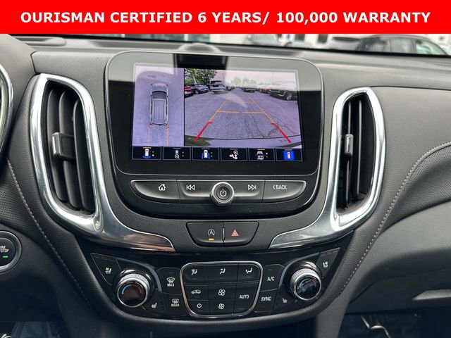 2023 Chevrolet Equinox Premier - Photo 26