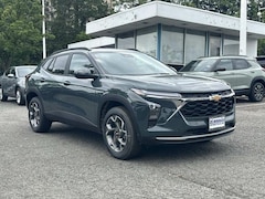 2026 Chevrolet Trax LT SUV