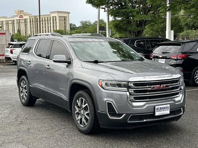 2021 GMC Acadia SLE FWD's photo