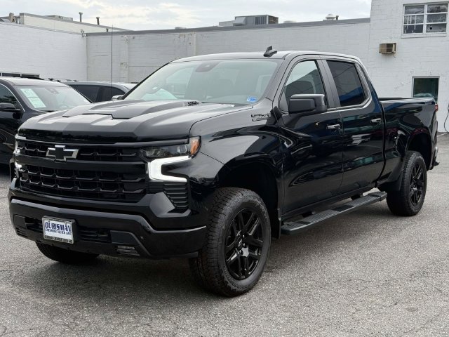 2026 Chevrolet Silverado 1500 LT Trail Boss - Photo 5