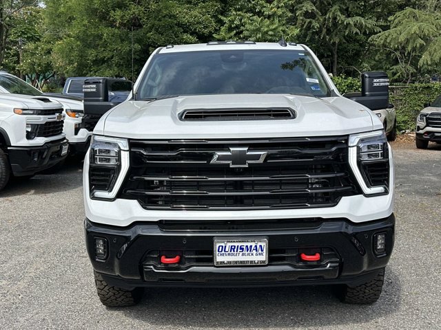 2026 Chevrolet Silverado 2500 HD LT - Photo 6