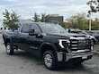  GMC Sierra 2500 HD