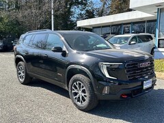 2025 GMC Acadia AT4 SUV