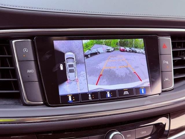 2024 Buick Enclave Premium - Photo 31