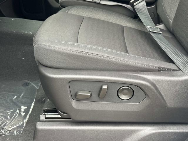 2026 Chevrolet Silverado 2500 HD Custom - Photo 10