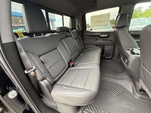 2026 Chevrolet Silverado 1500 LT Trail Boss - Photo 11