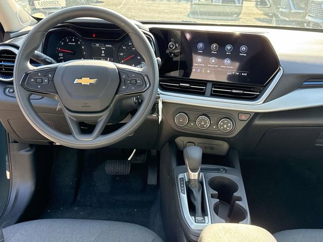 2026 Chevrolet Trax LS - Photo 12