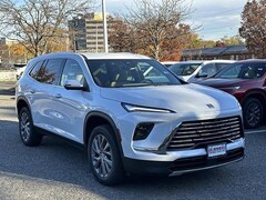 2026 Buick Enclave Preferred SUV