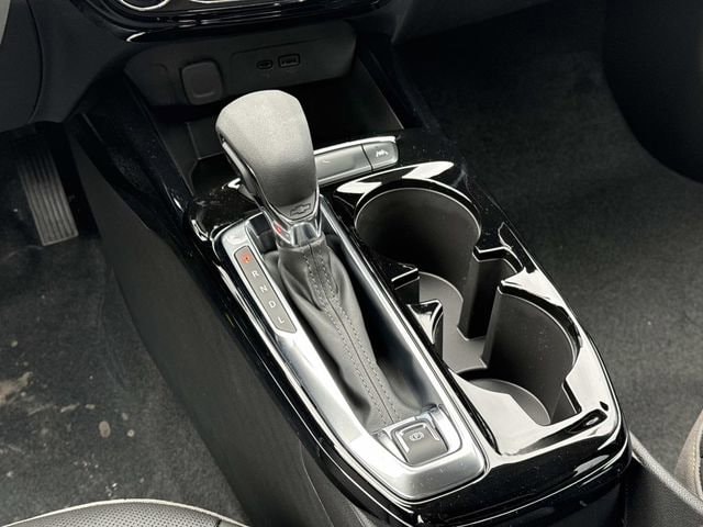 2026 Chevrolet Trax Activ - Photo 16