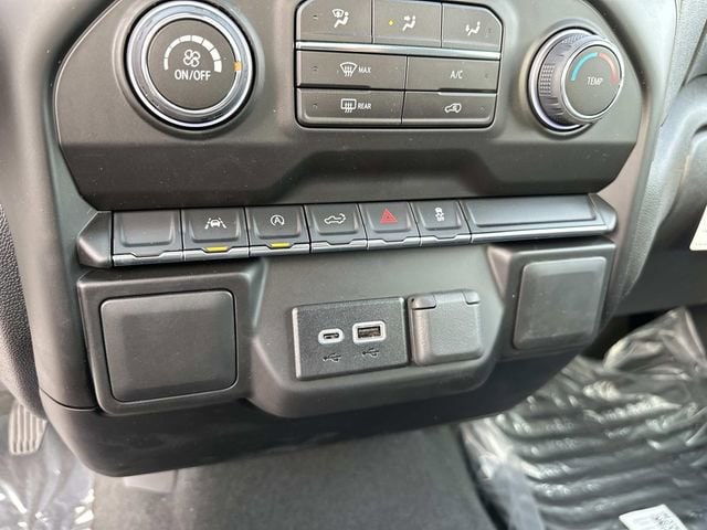 2026 Chevrolet Silverado 1500 Work Truck - Photo 13