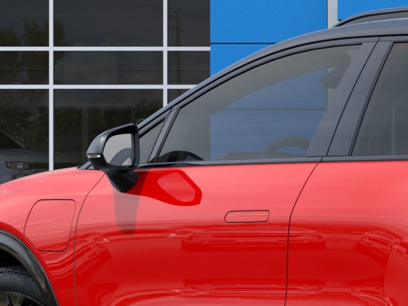 2026 Chevrolet Equinox EV RS - Photo 30