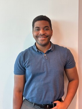 Staff member Josh Jones from ID_5fb5c55d8ecf