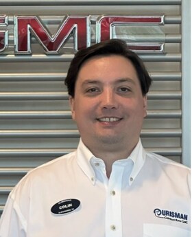 Staff member Colin Cantfil from ID_a9e370