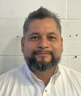 Staff member Denis Gallegos from ID_f67a80