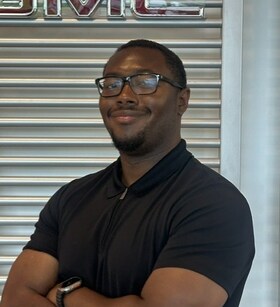 Staff member Jeff Craig from ID_324669