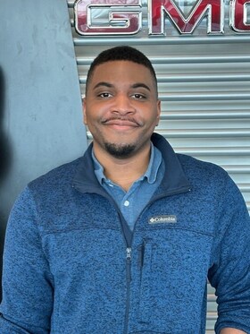 Staff member Josh Jones from ID_5fb5c55d8ecf