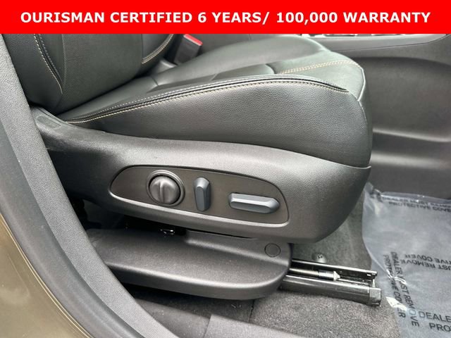 2023 Chevrolet Equinox Premier - Photo 11