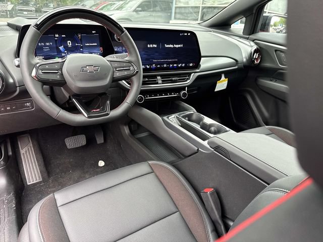 2026 Chevrolet Equinox EV RS - Photo 15