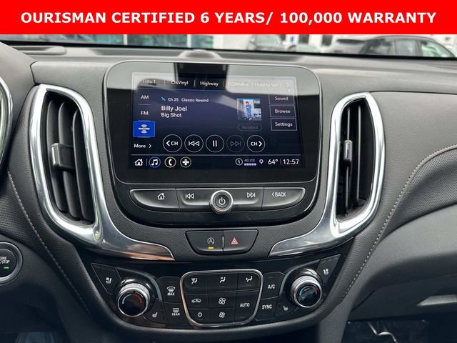 2023 Chevrolet Equinox Premier - Photo 25