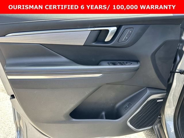 2025 Buick Enclave Preferred - Photo 18