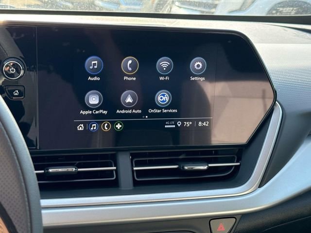 2026 Chevrolet Trax LS - Photo 13