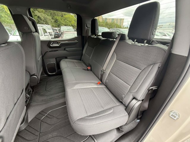 2026 Chevrolet Silverado 1500 RST - Photo 10