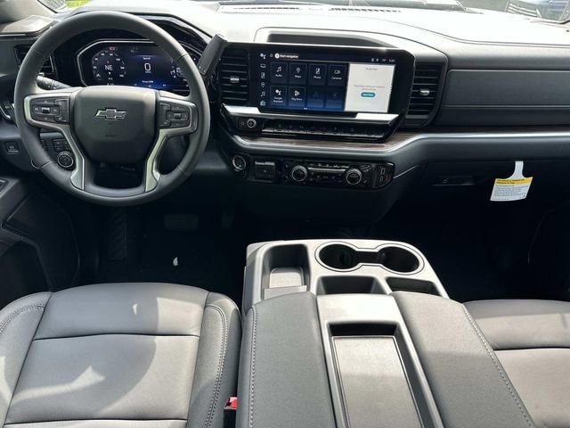2026 Chevrolet Silverado 2500 HD LT - Photo 12