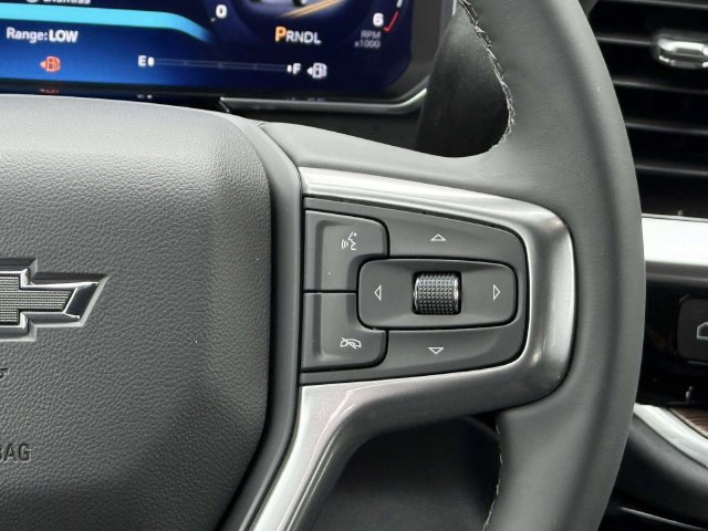 2026 Chevrolet Silverado 1500 RST - Photo 15
