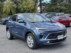 2026 Buick Encore GX Preferred SUV