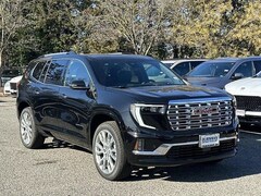 2026 GMC Acadia Denali SUV
