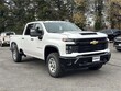  Chevrolet Silverado 2500 HD