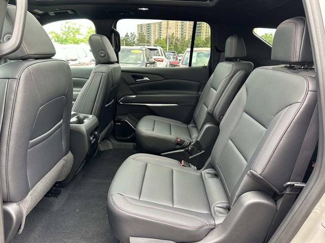 2026 Chevrolet Traverse Z71 - Photo 13