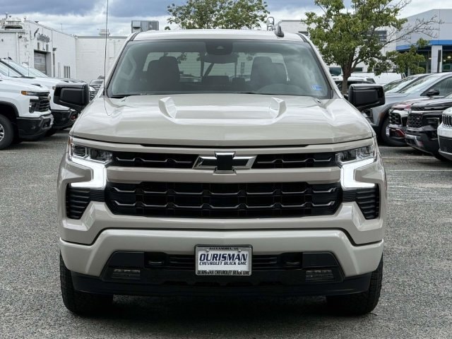 2026 Chevrolet Silverado 1500 RST - Photo 6