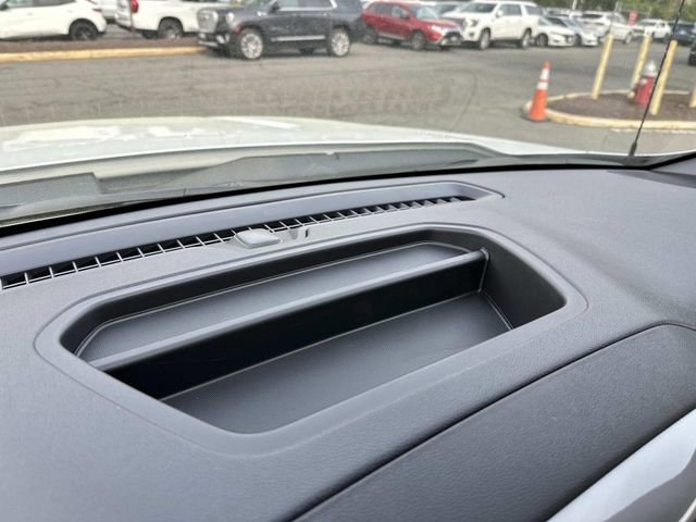 2026 Chevrolet Silverado 1500 Work Truck - Photo 11