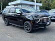 Chevrolet Suburban