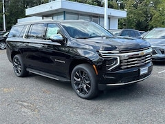 2025 Chevrolet Suburban Premier SUV