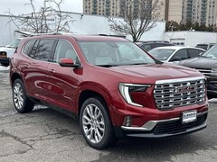 2026 GMC Acadia Denali SUV