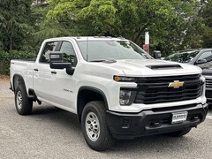 2026 Chevrolet Silverado 3500 HD WT Truck
