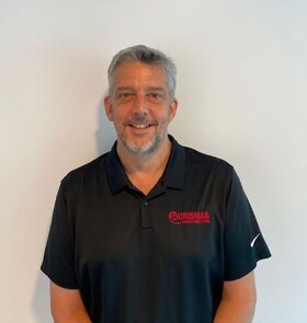 Staff member Laramie Askin from ID_e029b842d813