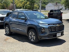 2026 Chevrolet Equinox LT SUV