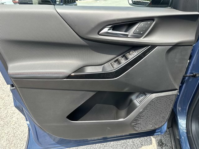 2026 Chevrolet Equinox RS - Photo 8