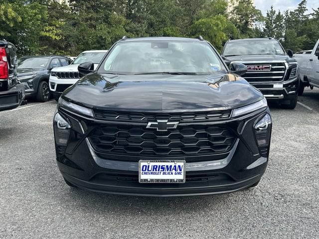 2026 Chevrolet Trax LT - Photo 5